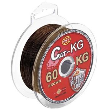 WFT CAT-KG Brown 0,55mm 70kg 300m (4250336153178)