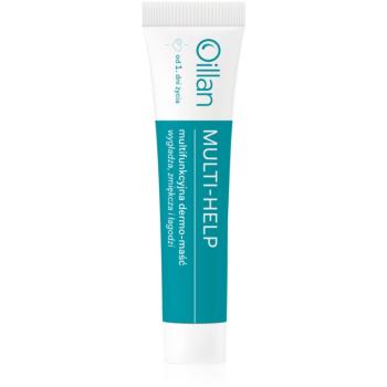 Oillan Multi-Help Cream multifunkční krém 12 g