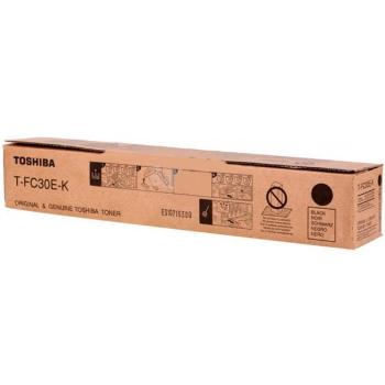 Toshiba originální toner TFC30EK, black, 38400str., Toshiba e-studio 2050, 2051, 2550, 2551