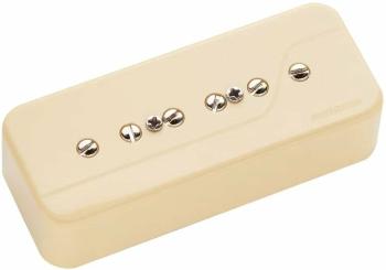 Fishman Fluence Signature Series Greg Koch Gristletone P90 Neck Pickup Cream Kytarový snímač