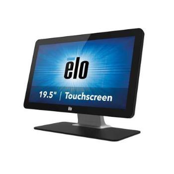ELO dotykový monitor 2202L 21.5" Full HD,CAP 10-touch USB bezrámečkový mini-VGA and HDMI Black, E351600