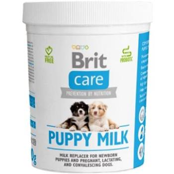 Brit Care puppy milk 0,5 kg (8595602518203)