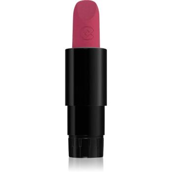 Collistar Puro Matte Refill Lipstick dlouhotrvající rtěnka náhradní náplň odstín 113 AUTUMN BERRY 3,5 ml