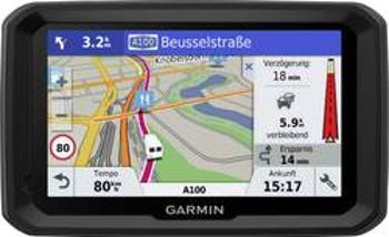 Garmin dezl 580 navigace pro nákladní automobily 12.7 cm 5 palec pro Evropu