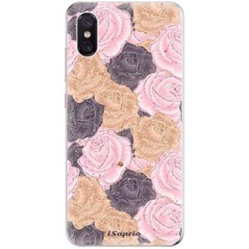 iSaprio Roses 03 pro Xiaomi Mi 8 Pro (roses03-TPU-Mi8pro)