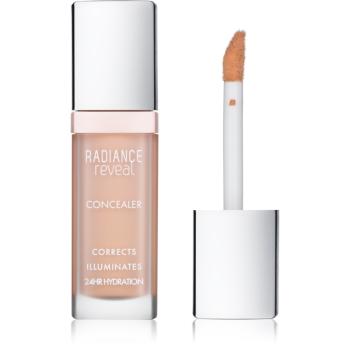 Bourjois Radiance Reveal rozjasňující korektor s hydratačním účinkem odstín 03 Dark Beige 7,8 ml