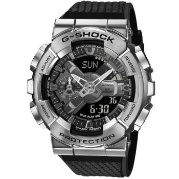 Casio G-Shock GM-110-1AER - 30 dnů na vrácení zboží