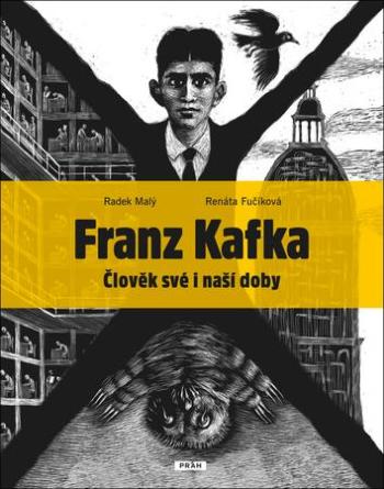 Franz Kafka - Fučíková Renáta