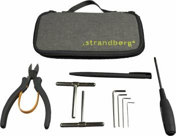 Strandberg Deluxe Toolkit Nářadí pro kytaru