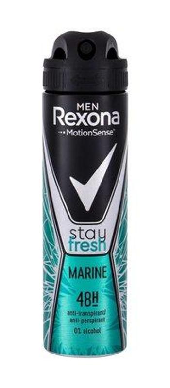 Rexona Men Stay Fresh Marine deospray 150 ml