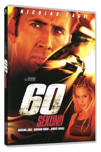 60 sekund (DVD)