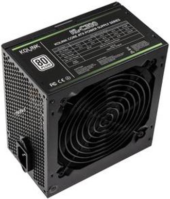 PC síťový zdroj Kolink Core 300 W ATX 80 PLUS®