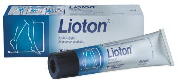 Lioton® gel 50 g
