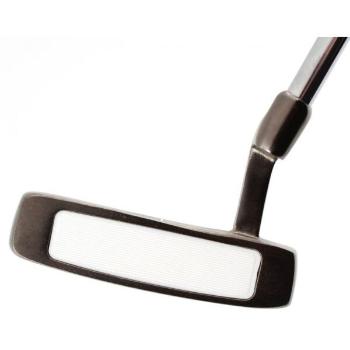 Spalding SP HIGH END ENERTIA 1 RH Golfový putter, černá, velikost