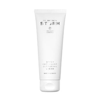 Dr. Barbara Sturm Super Anti-Aging Cleansing Cream čistící krém 125 ml