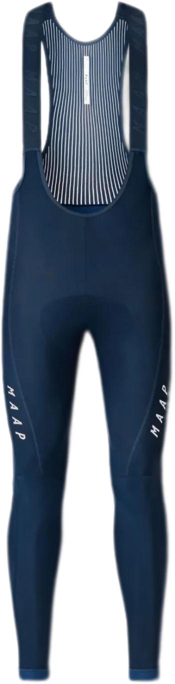 MAAP Team Evo Thermal Bib Tight - Navy XXL