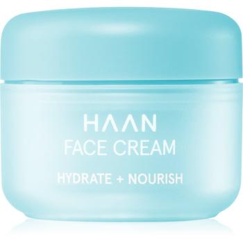 HAAN Skin care Face cream vyživující hydratační krém pro normální až smíšenou pleť 50 ml