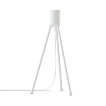 Stojan pro lampu Table Tripod matte white H 36 cm - UMAGE