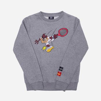 Ellesse Racket Junior Sweatshirt S3ML15230 GREY MARL