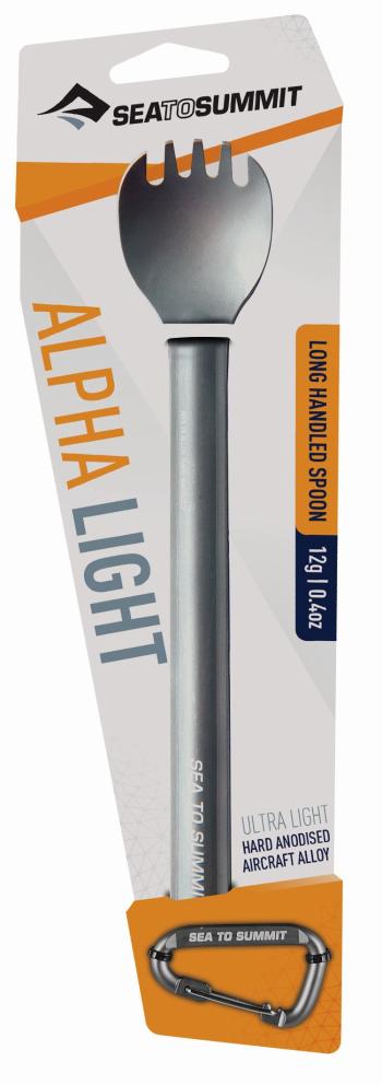 lžíce SEA TO SUMMIT AlphaLight  Handled Spork velikost: OS (UNI)