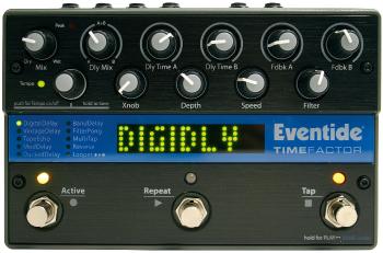 Eventide TimeFactor