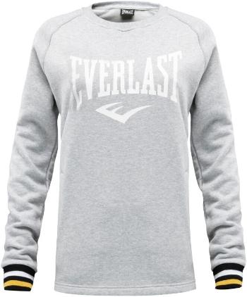 Everlast Zion Grey/White XS Fitness mikina