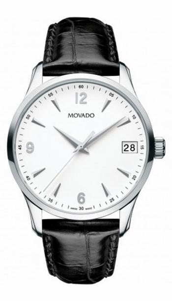 Hodinky MOVADO 300-490-606569-0000