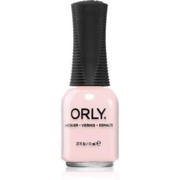 Orly Lacquer lak na nehty odstín Confetti 11 ml