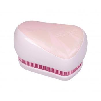 Tangle Teezer Compact Styler 1 ks kartáč na vlasy pro ženy Smashed Holo Pink