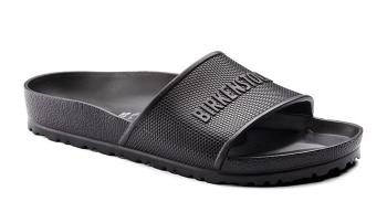 Birkenstock Barbados EVA Black Regular Fit černé 1015398