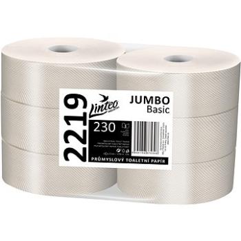 LINTEO Jumbo Basic 230 (6 ks) (8594158375315)