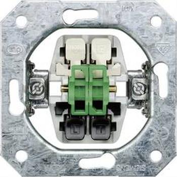 Vestavný tlačítko pro žaluzie Siemens Delta 5TA2114