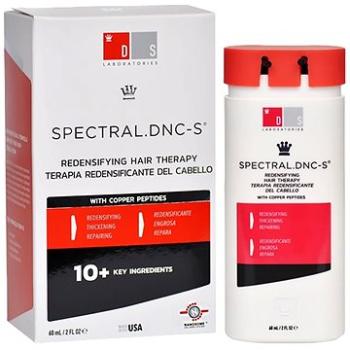DS LABORATORIES Spectral DNC-S Anti-Gray + Density Hair Serum 60 ml (816378020843)