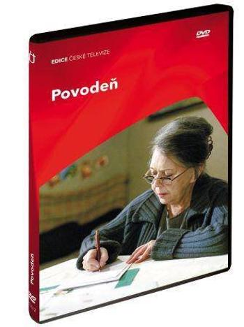 Povodeň (DVD)