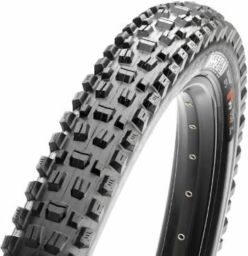 MAXXIS Assegai 27,5" (584 mm) Black 2.5 Plášť na MTB kolo