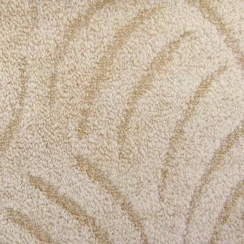 ITC Metrážový koberec Spring 6400 -  bez obšití  Bílá 4m