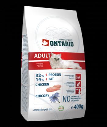 Ontario Adult Chicken 400 g