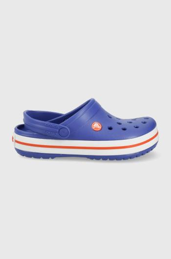 Dětské pantofle Crocs