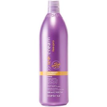 INEBRYA Liss-Pro Liss Perfect Shampoo 1000 ml (8033219160229)