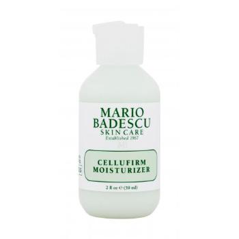 Mario Badescu Cellufirm Moisturizer 59 ml denní pleťový krém na suchou pleť; na smíšenou pleť; výživa a regenerace pleti