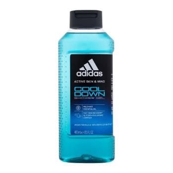 Adidas Cool Down 400 ml sprchový gel pro muže