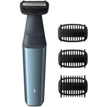 Philips Bodygroom Series 3000 BG3015/15 zastřihovač pro celé tělo voděodolný