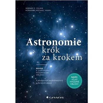 Astronomie krok za krokem (978-80-271-3677-3)