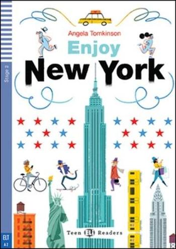 Enjoy New York - Tomkinson Angela