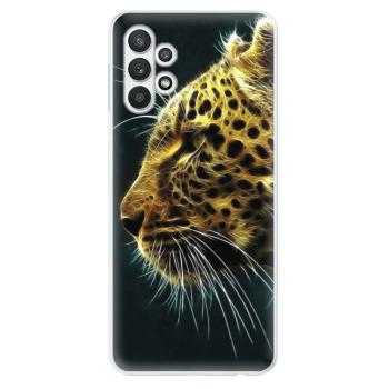 Odolné silikonové pouzdro iSaprio - Gepard 02 - Samsung Galaxy A32