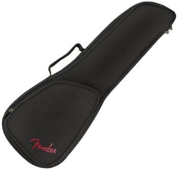 Fender FU610 Soprano Obal pro ukulele Black