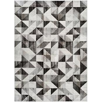 Kusový koberec Atractivo Babek 5529 Grey 160×230 cm (63537B)