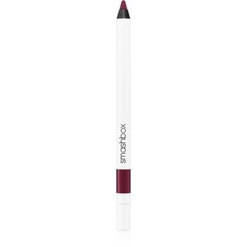 Smashbox Be Legendary Line & Prime Pencil konturovací tužka na rty odstín Cranberry 1,2 g