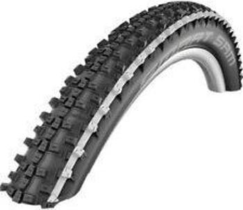 Schwalbe Smart Sam 26" (559 mm) Black/White 2.25 Plášť na MTB kolo