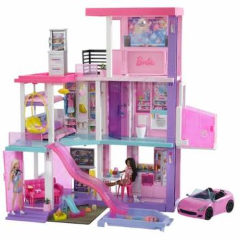 Barbie 60. Výročí Domu Snů